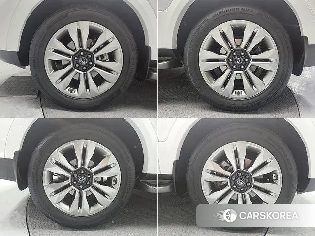 Kia Mohave Master id 3766234 из Кореи 14