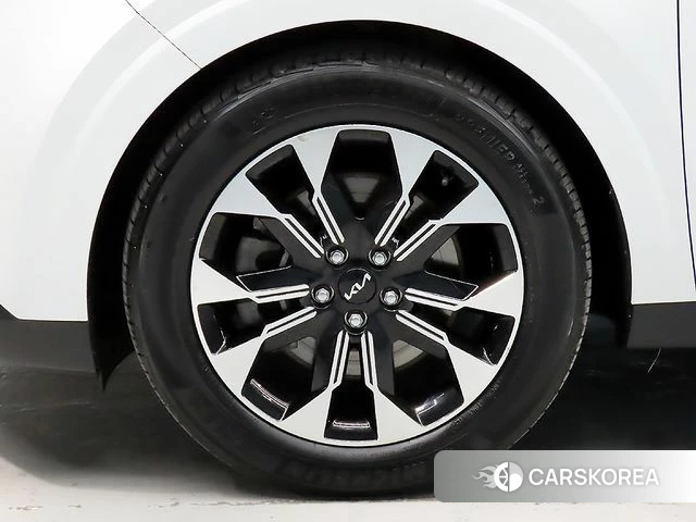 Kia Carnival 4th generation id 3982129 из Кореи 15