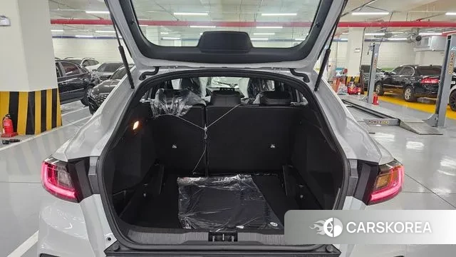 Renault Korea (Samsung) Arcana id 3731296 из Кореи 15