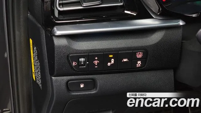 Kia The New Niro id 2592597 из Кореи 15