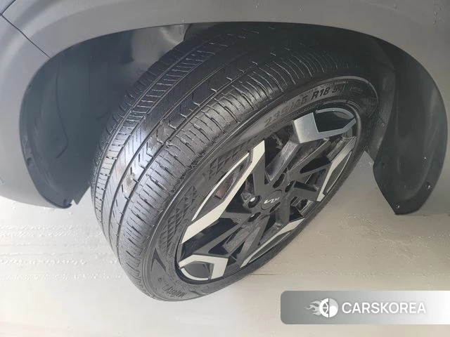 Kia The New Seltos id 4607898 из Кореи 15
