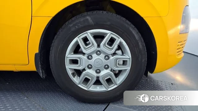 Hyundai Staria id 3256789 из Кореи 15