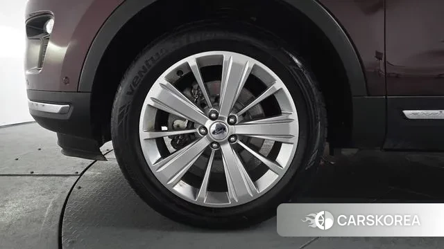 Ford Explorer id 3703585 из Кореи 16