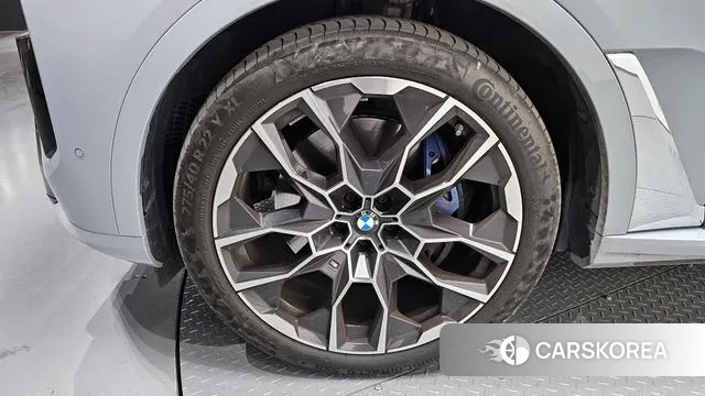 BMW X7 (G07) id 3669977 из Кореи 15