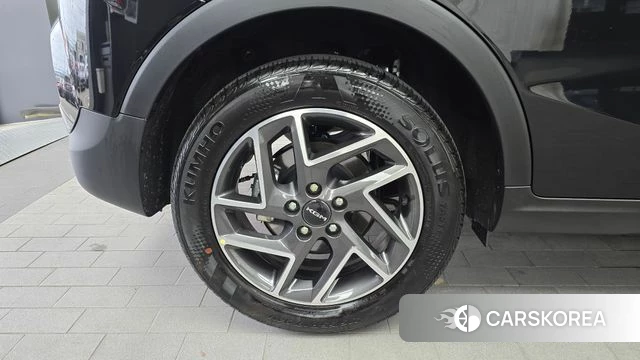 Ssangyong The New Tivoli id 4515628 из Кореи 25