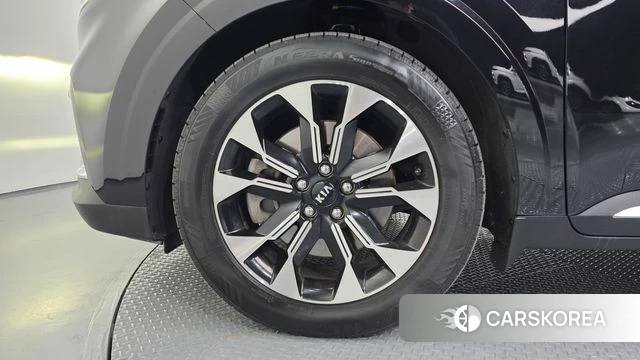 Kia Carnival 4th generation id 3910891 из Кореи 15