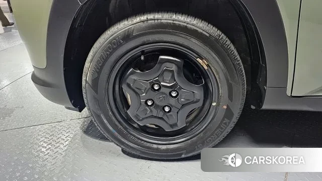 Hyundai Casper id 3590913 из Кореи 15