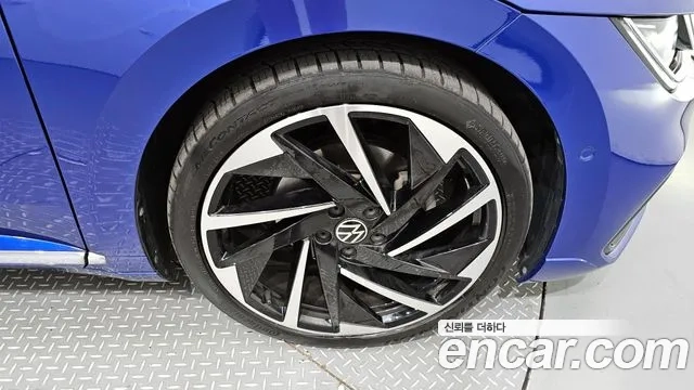 Volkswagen Arteon id 2920534 из Кореи 15