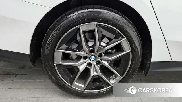 BMW 5 Series (G60) id 3739049 из Кореи 15