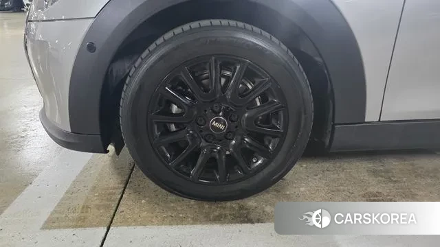 Mini Cooper id 3512409 из Кореи 14