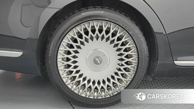 Genesis G90 id 4836910 из Кореи 32