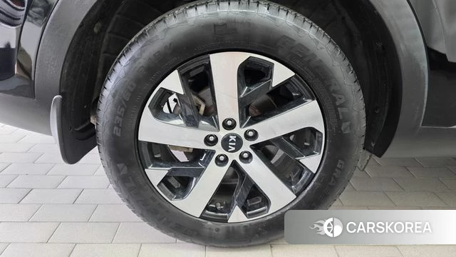 Kia Sorento 4th Generation id 4872761 из Кореи 30