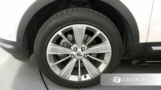 Ford Explorer id 4269419 из Кореи 15