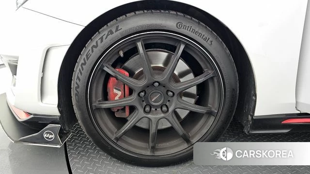 Hyundai Veloster (JS) id 4417187 из Кореи 27