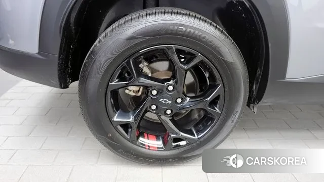 Chevrolet (GM Daewoo) Trax Crossover id 3405186 из Кореи 15