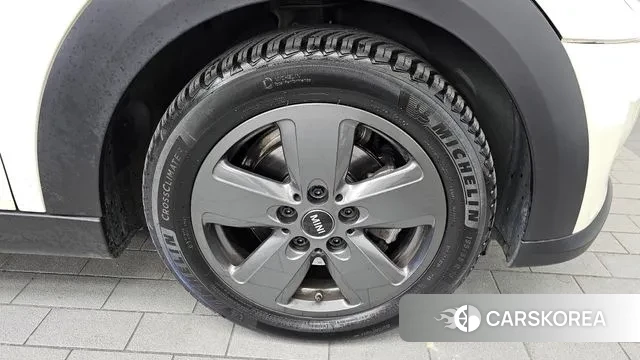 Mini Cooper id 3378370 из Кореи 15