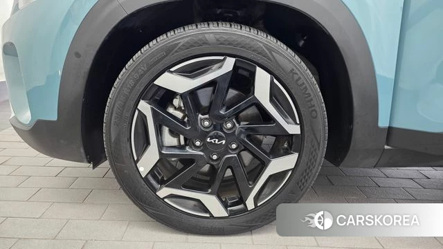 Kia The New Seltos id 4584800 из Кореи 29
