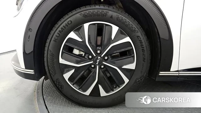 Kia EV6 id 3205760 из Кореи 15