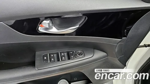 Kia Come New K3 id 2639159 из Кореи 15