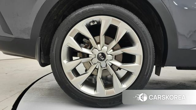 Kia Sorento 4th Generation id 4683411 из Кореи 15