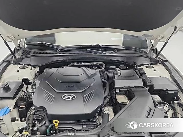Hyundai Grandeur IG id 4331813 из Кореи 13