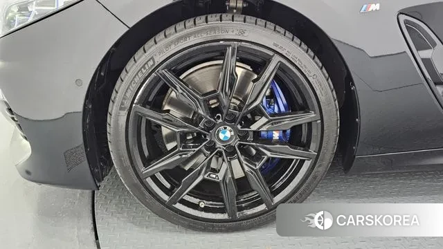 BMW 8 Series (G15) id 3354039 из Кореи 15