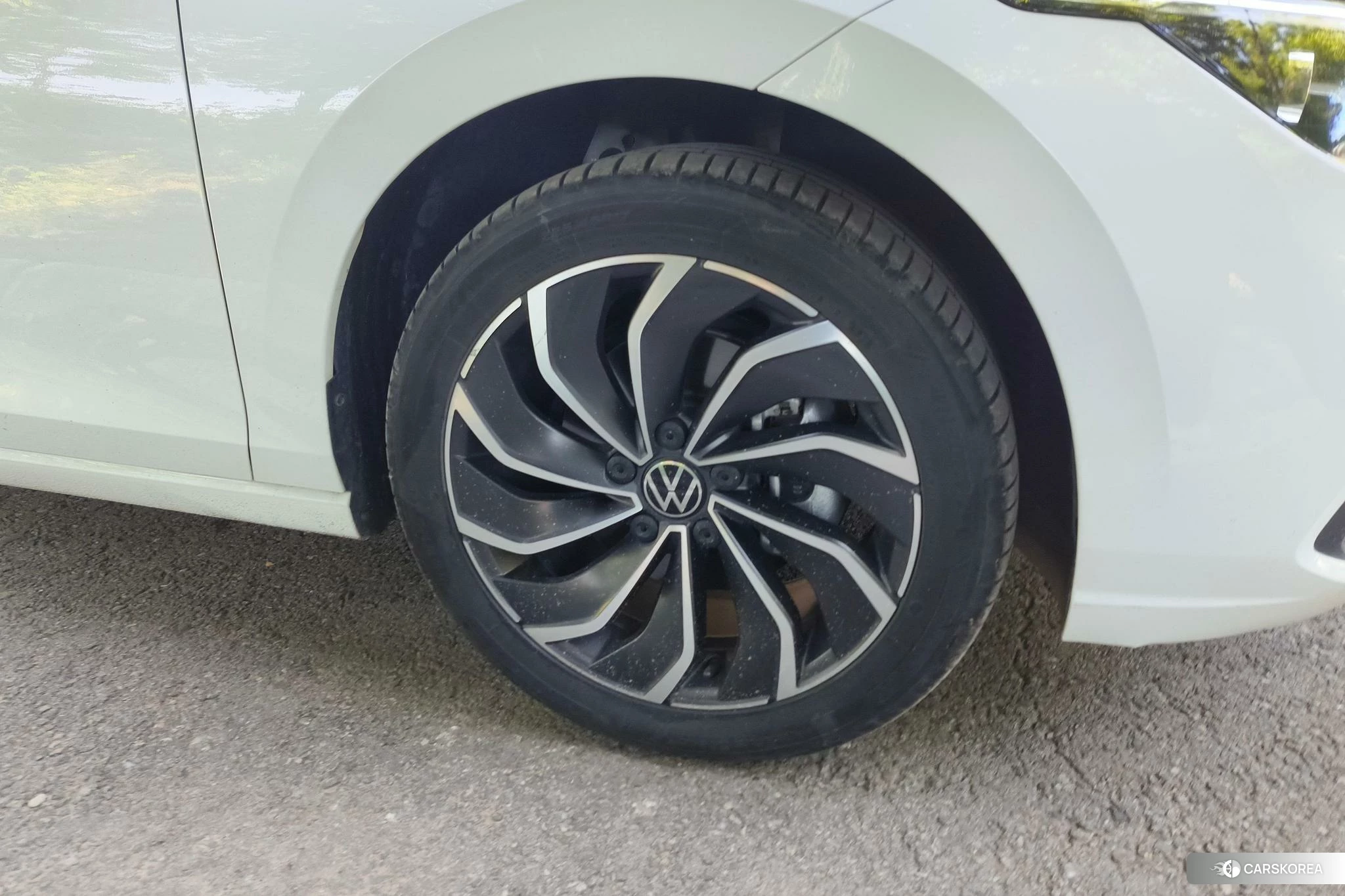 Volkswagen Golf id 4452897 из Китая 12