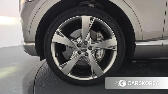 Genesis GV80 id 2985802 из Кореи 15