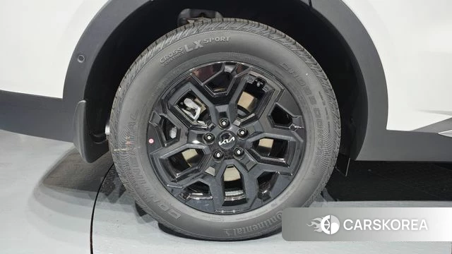 Kia The New Sorento 4th Generation id 4441407 из Кореи 15