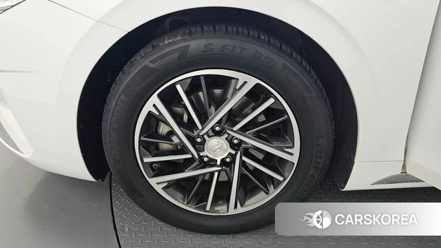 Hyundai The New Grandeur IG id 4458905 из Кореи 26