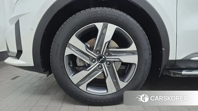 Kia Sorento 4th Generation id 3482964 из Кореи 15