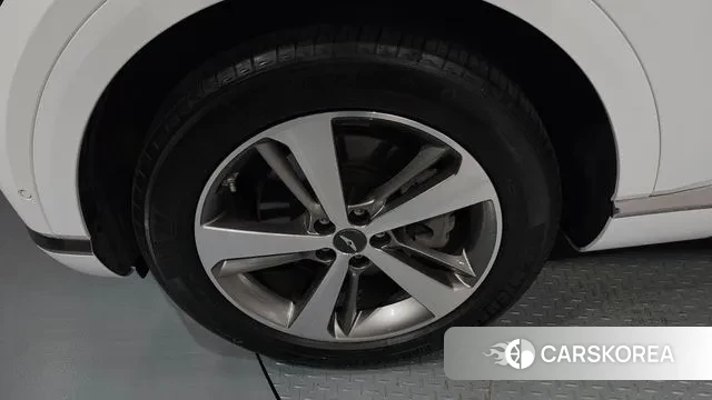 Genesis GV80 id 3037940 из Кореи 15