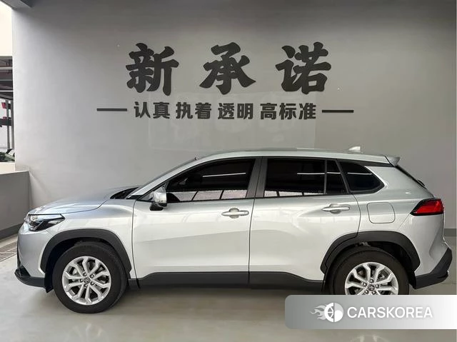 Toyota Fenglanda id 3957632 из Китая 11