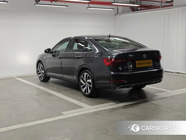 Volkswagen Sagitar id 4209710 из Китая 15