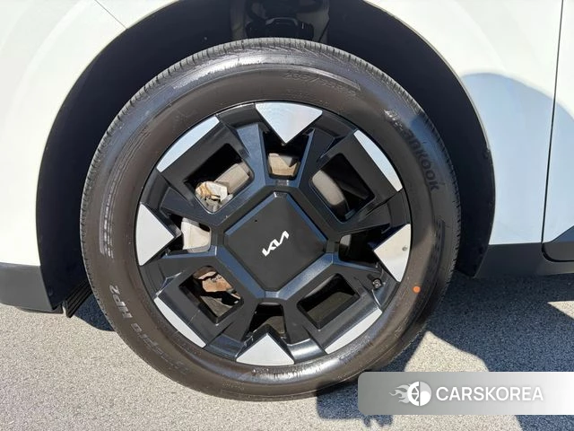 Kia The New Carnival 4th Generation id 4630434 из Кореи 14
