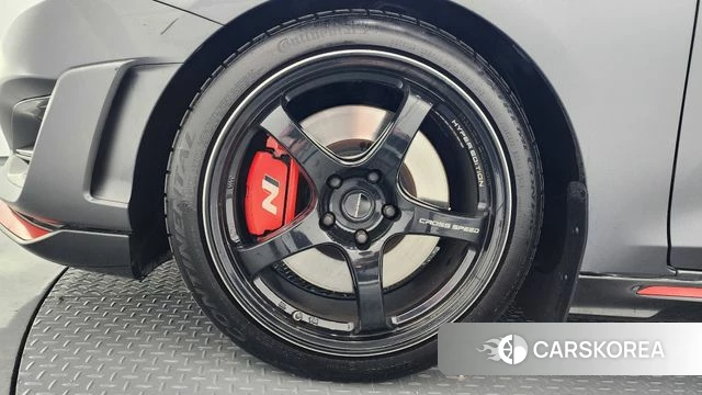 Hyundai Veloster (JS) id 3866437 из Кореи 15