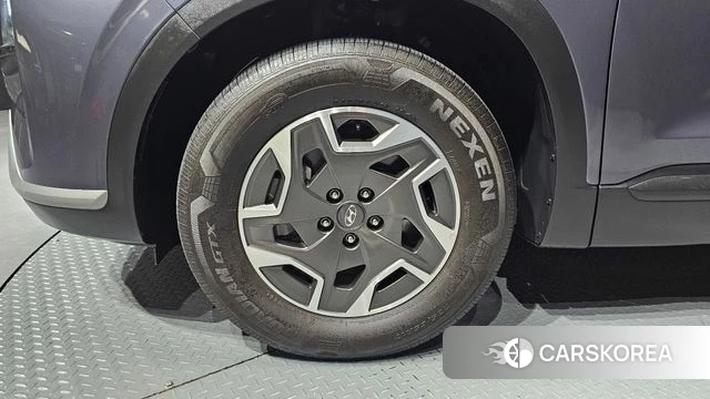 Hyundai The New Santa Fe id 4433762 из Кореи 27