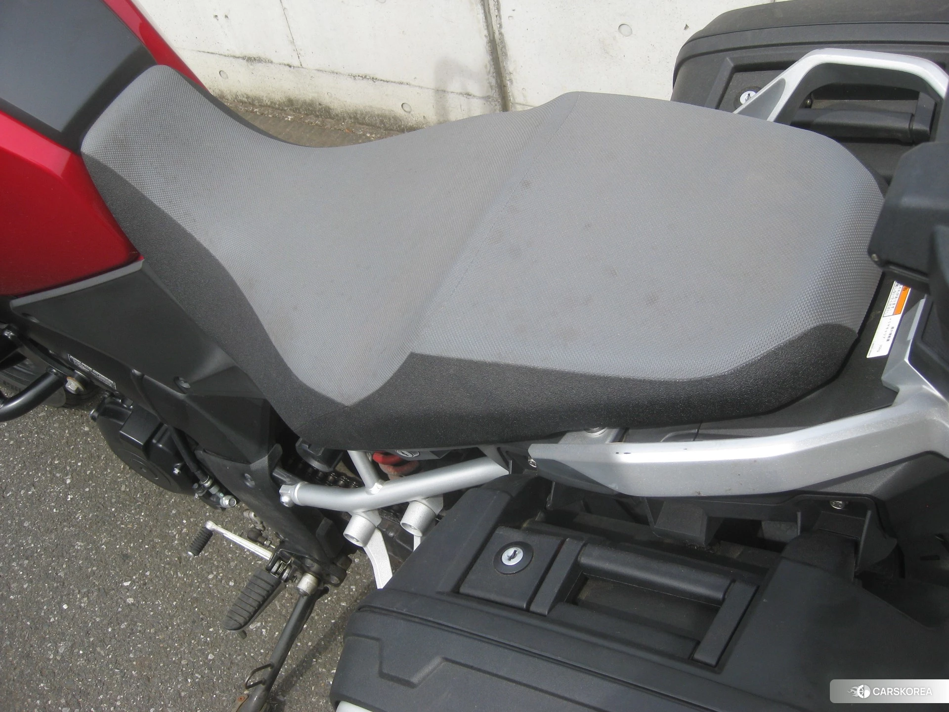 Suzuki V-STROM DL1000 ABS id 4347760 из Японии 25