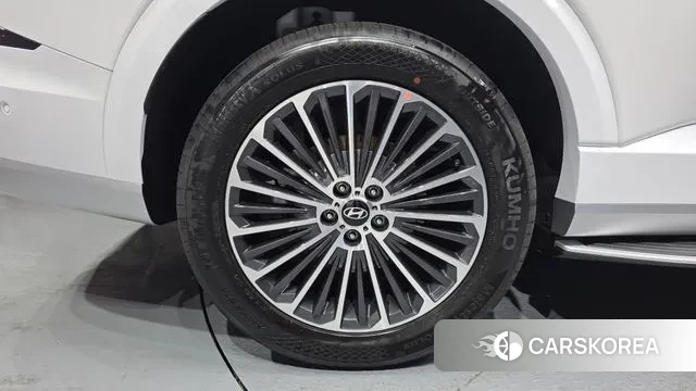 Hyundai Palisade (LX3) id 3744987 из Кореи 15