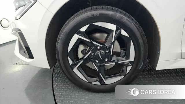 Kia The New K5 3rd generation id 3963750 из Кореи 15