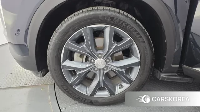 Hyundai Palisade id 3444788 из Кореи 15