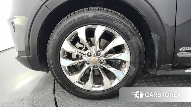 Kia The New Sorento id 4397838 из Кореи 27
