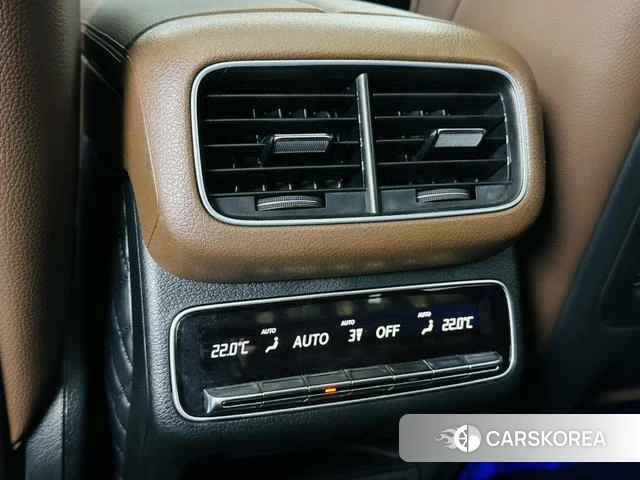 Mercedes-Benz GLE (import) id 4276884 из Китая 9