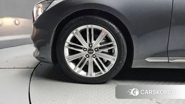 Genesis G80 id 3284100 из Кореи 15