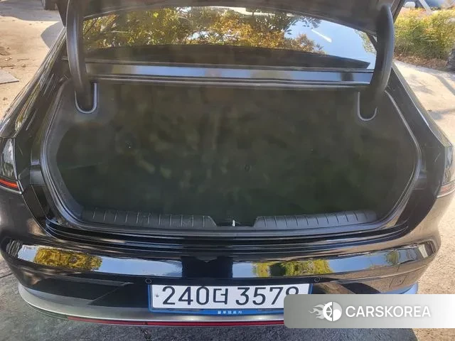 Hyundai Grandeur (GN7) id 3317059 из Кореи 15