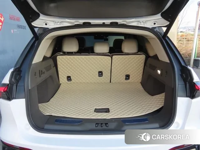 Lincoln Nautilus 2nd Generation id 3517688 из Кореи 15