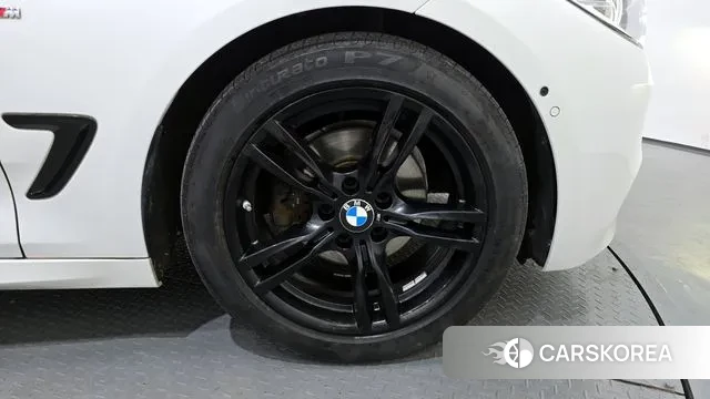 BMW 3 Series GT (F34) id 3433910 из Кореи 15