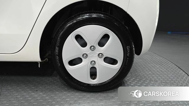 Kia The New Kia Ray id 4641029 из Кореи 25