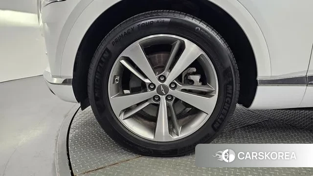 Genesis GV80 id 3013361 из Кореи 15