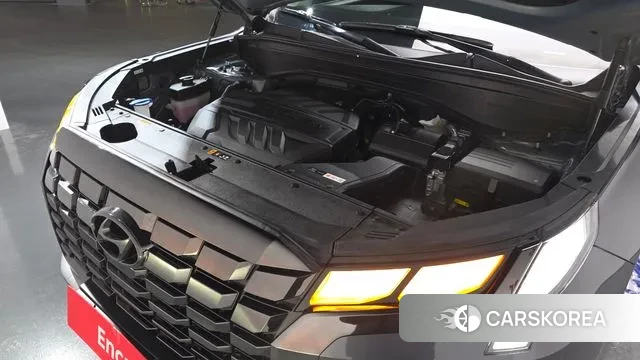 Hyundai The New Palisade id 3467925 из Кореи 15